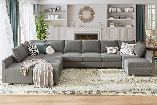 Modular furniture 3